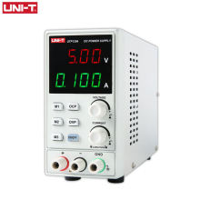 UNI-T UTP1306 Switching DC Power Supply 110V Voltage Regulator Stabilizers Digital Display LED 0-32V 0-6A Laboratory Instrument